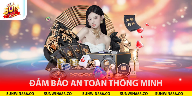 Đảm bảo an toàn thông minh